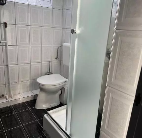 Aamiaismajoitus (B&B) Délceg Réce Mini