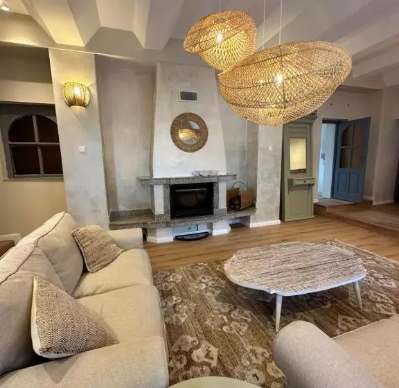 Aamiaismajoitus (B&B) Délceg Réce Mini