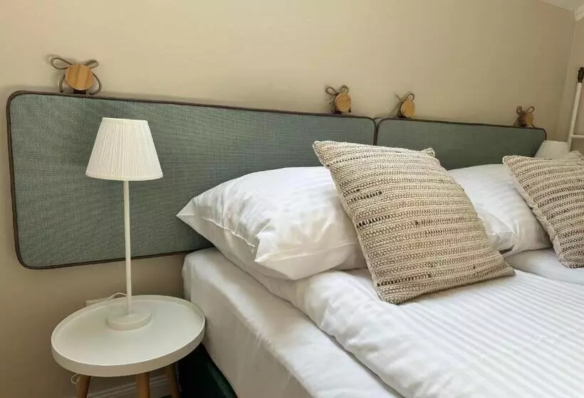 Aamiaismajoitus (B&B) Délceg Réce Mini