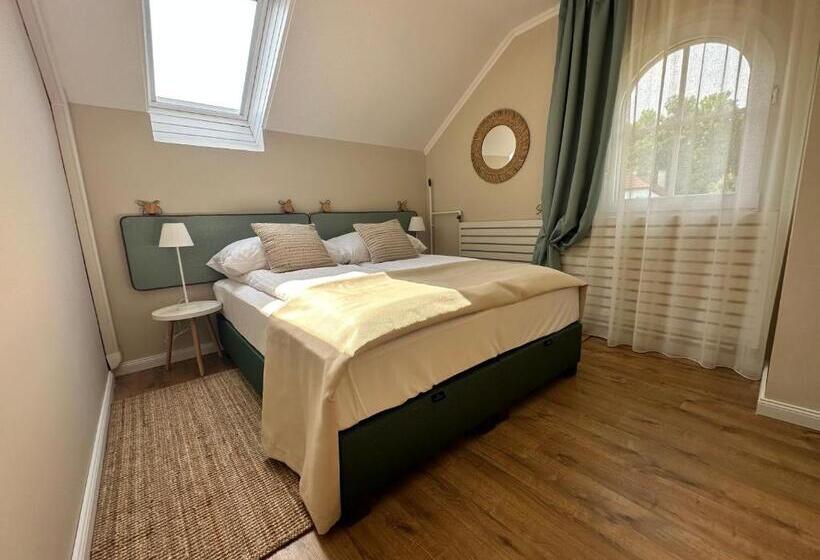 민박 Délceg Réce Mini