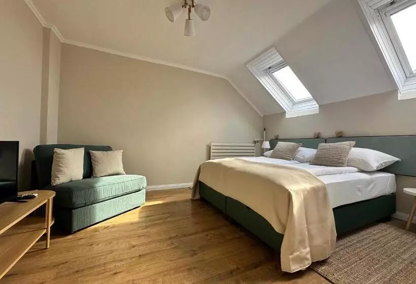 Aamiaismajoitus (B&B) Délceg Réce Mini