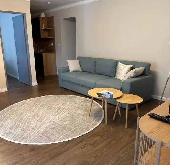 Aamiaismajoitus (B&B) Délceg Réce Mini