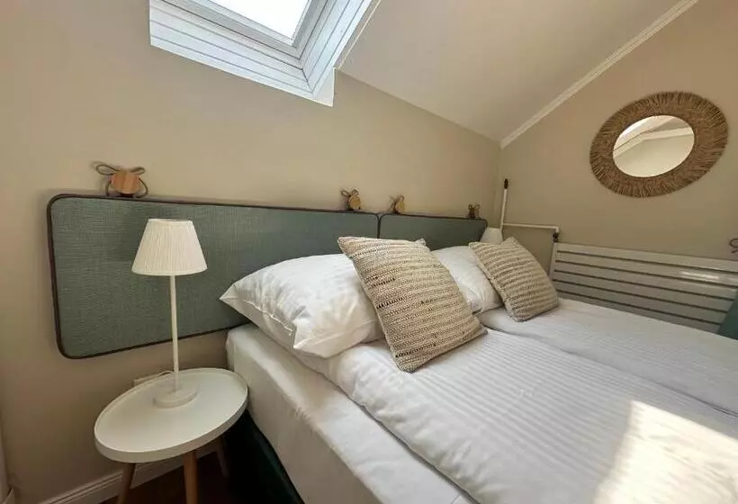 Aamiaismajoitus (B&B) Délceg Réce Mini