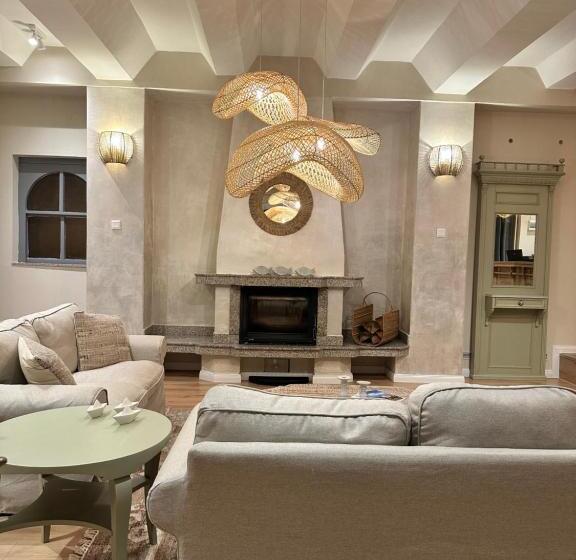 민박 Délceg Réce Mini