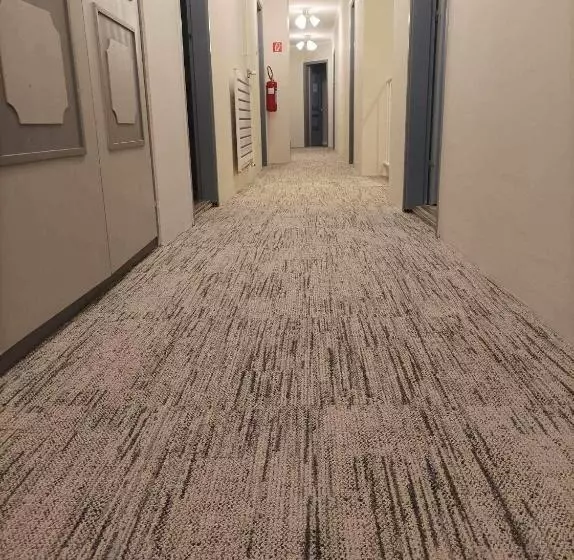 Aamiaismajoitus (B&B) Délceg Réce Mini