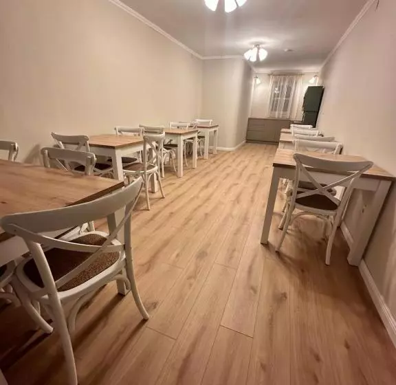 Aamiaismajoitus (B&B) Délceg Réce Mini