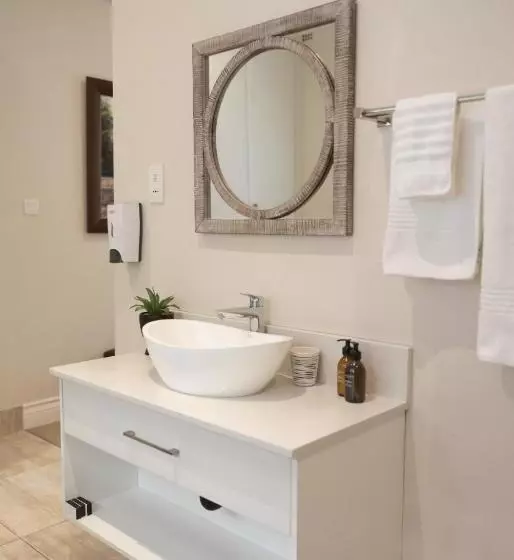 تختخواب و صبحانه Ridgeway Place