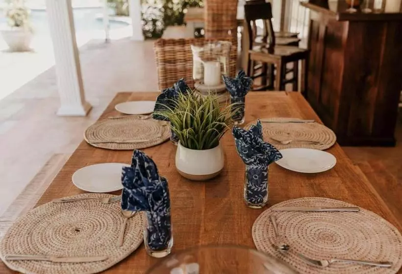 تختخواب و صبحانه Ridgeway Place