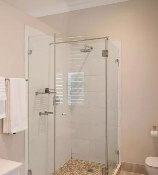 تختخواب و صبحانه Ridgeway Place