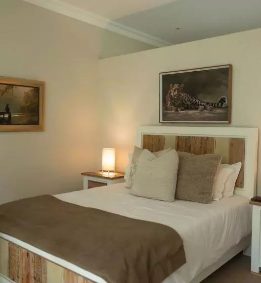 تختخواب و صبحانه Ridgeway Place