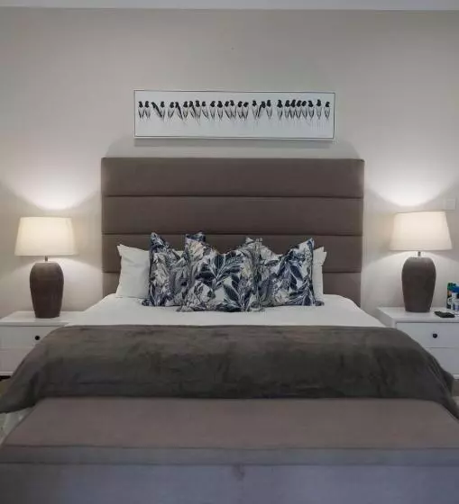 تختخواب و صبحانه Ridgeway Place