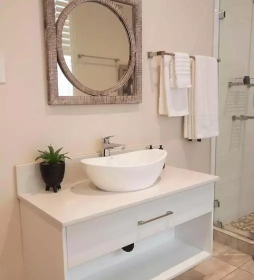 تختخواب و صبحانه Ridgeway Place