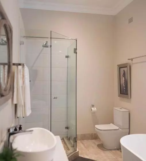 تختخواب و صبحانه Ridgeway Place