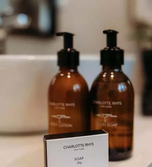 تختخواب و صبحانه Ridgeway Place