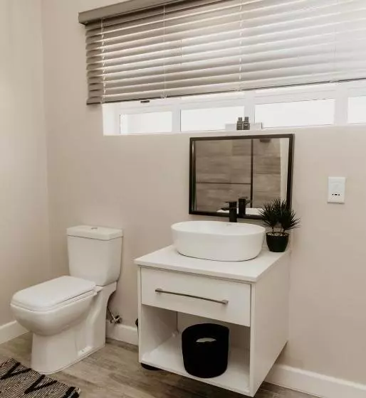 تختخواب و صبحانه Ridgeway Place