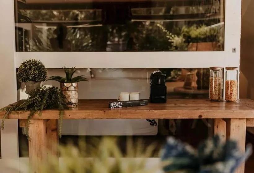 تختخواب و صبحانه Ridgeway Place