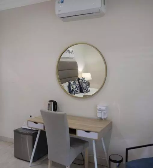 تختخواب و صبحانه Ridgeway Place