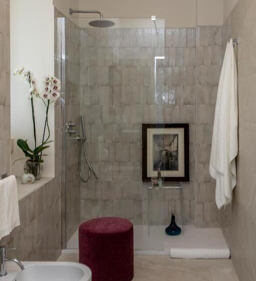 تختخواب و صبحانه Villa Tuzzo