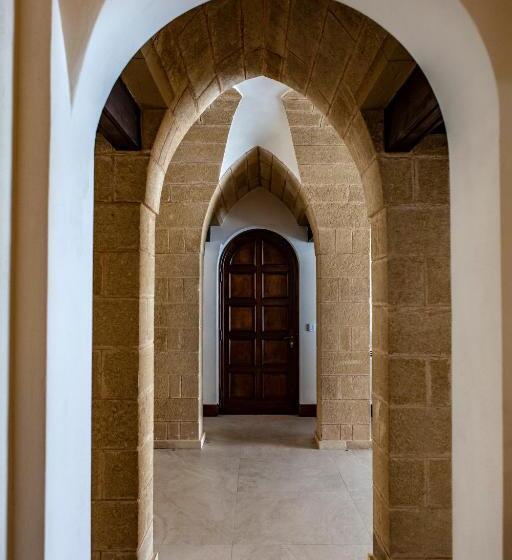 تختخواب و صبحانه Villa Tuzzo