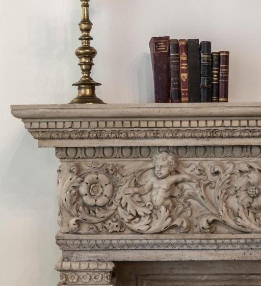 تختخواب و صبحانه Villa Tuzzo