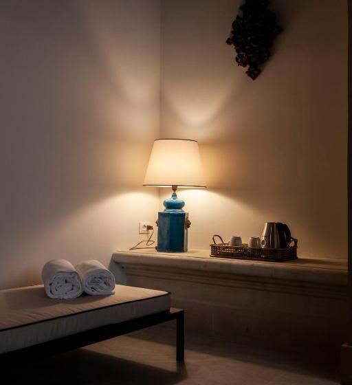 تختخواب و صبحانه Villa Tuzzo