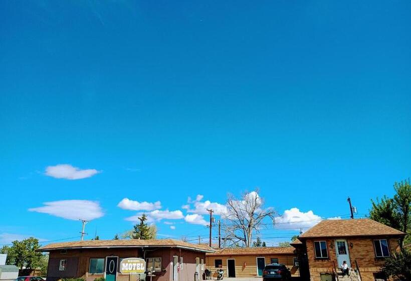 Big Horn Motel