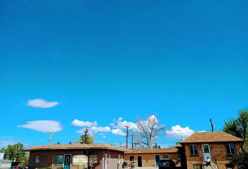 Big Horn Motel