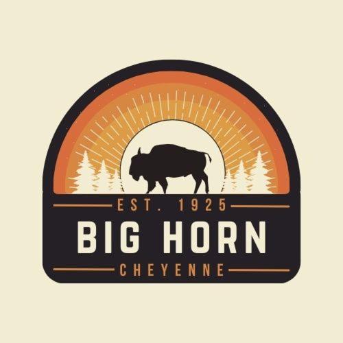 Big Horn Motel