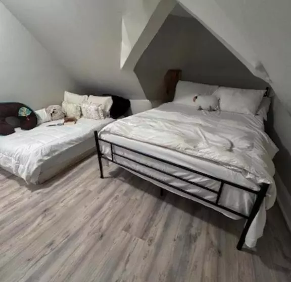 Bloom Boutique All Inclusive Bed & Breakfast