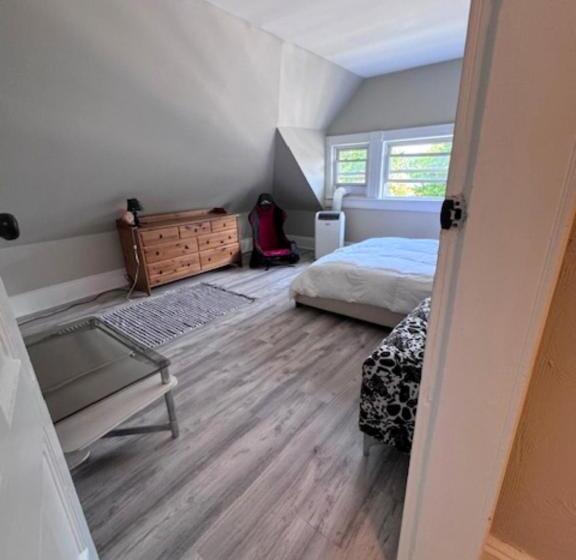 Bloom Boutique All Inclusive Bed & Breakfast