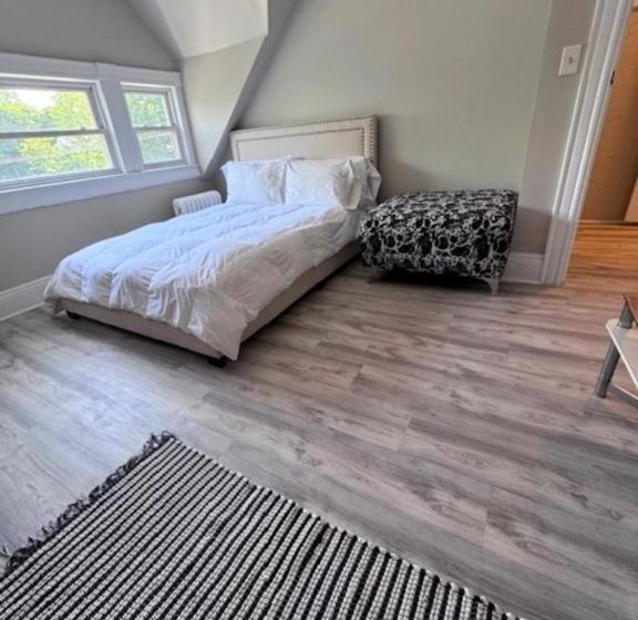 Bloom Boutique All Inclusive Bed & Breakfast