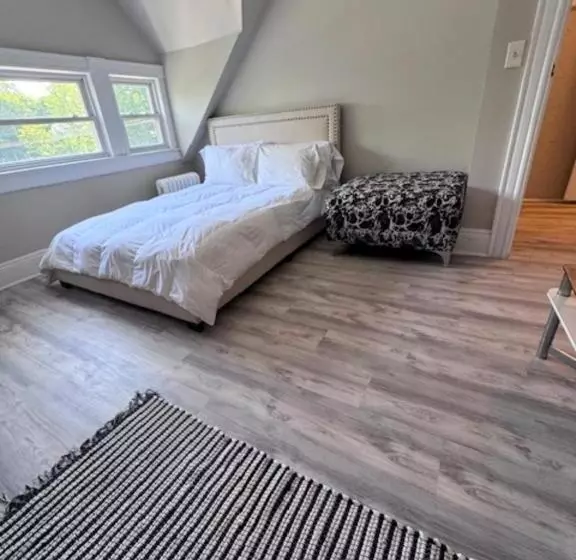 Bloom Boutique All Inclusive Bed & Breakfast