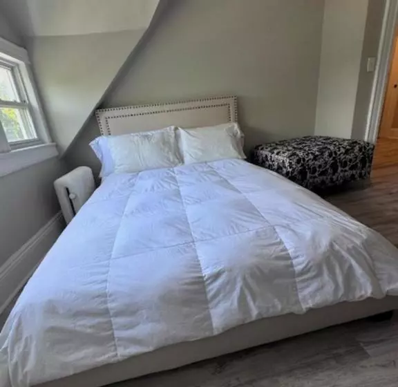 Bloom Boutique All Inclusive Bed & Breakfast