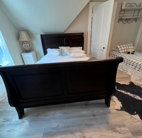 Bloom Boutique All Inclusive Bed & Breakfast