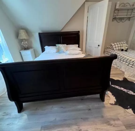 Bloom Boutique All Inclusive Bed & Breakfast