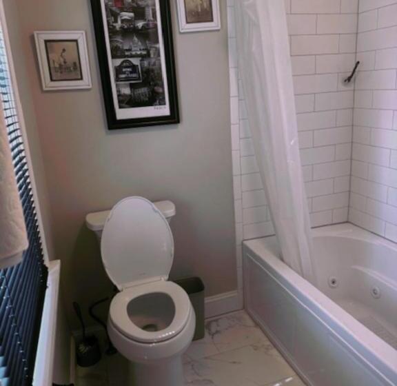 Bloom Boutique All Inclusive Bed & Breakfast