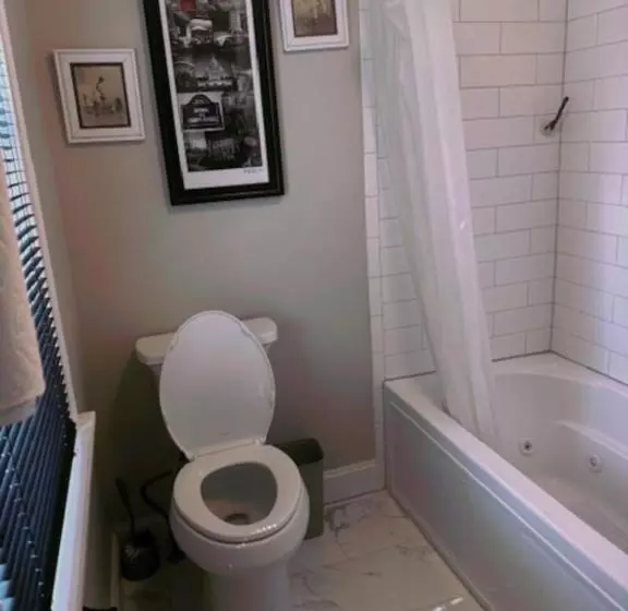 Bloom Boutique All Inclusive Bed & Breakfast