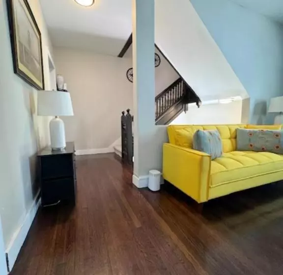 Bloom Boutique All Inclusive Bed & Breakfast