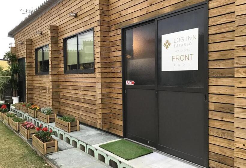 酒店 ログインタラソ