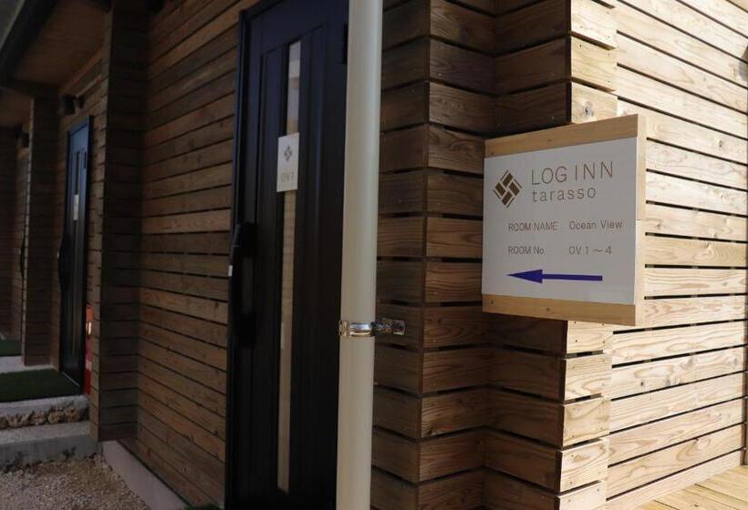 酒店 ログインタラソ