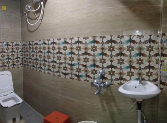 Hotel Atharva Palace