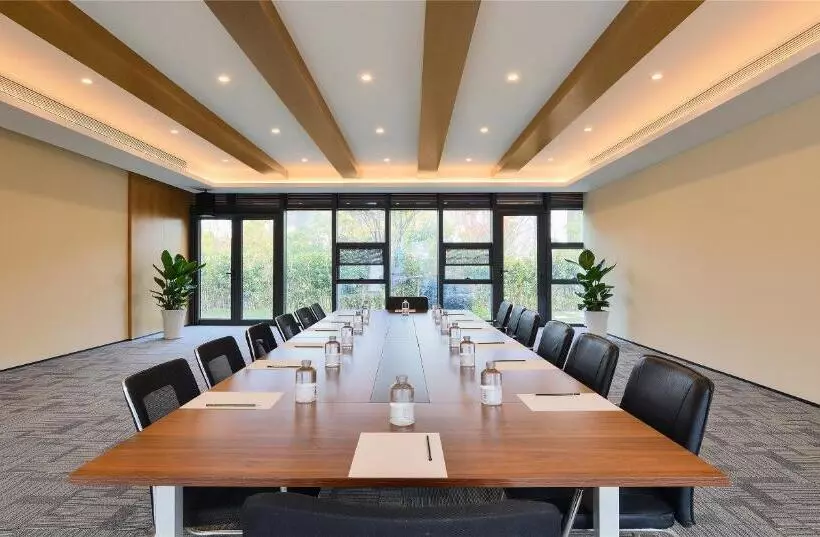 Hotelli Blossom House Suzhou