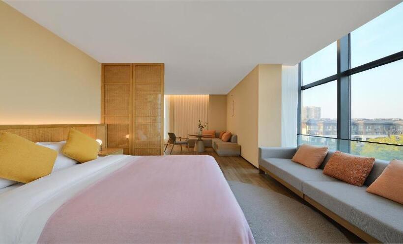 酒店 Blossom House Suzhou