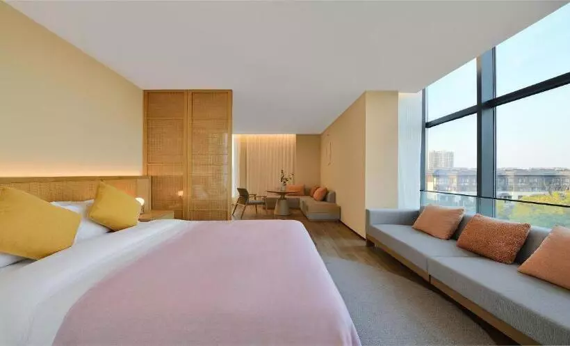 Hotelli Blossom House Suzhou