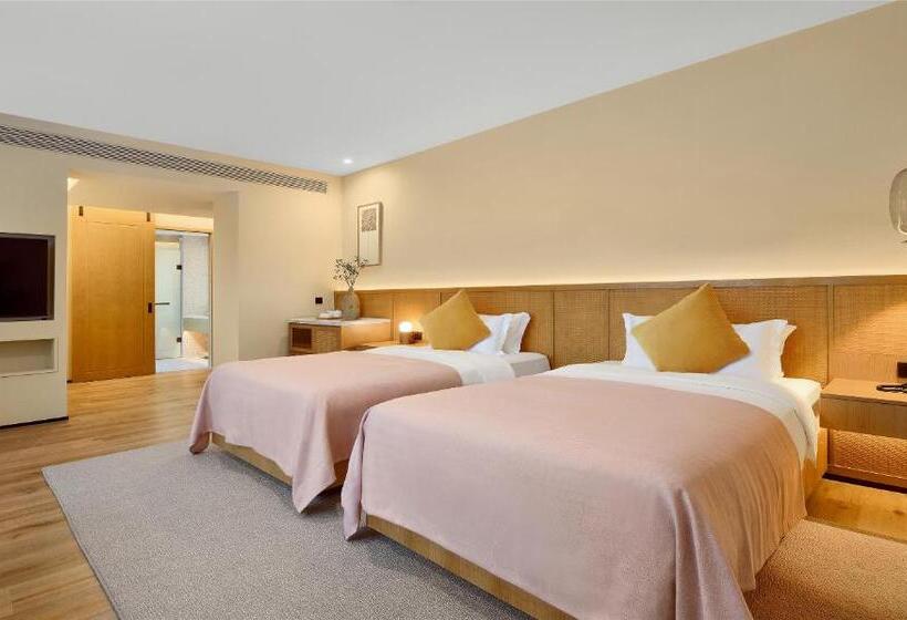 酒店 Blossom House Suzhou