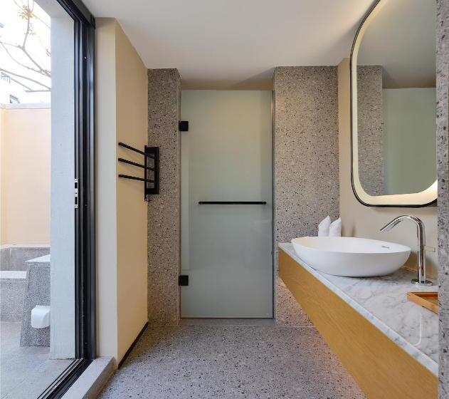 酒店 Blossom House Suzhou