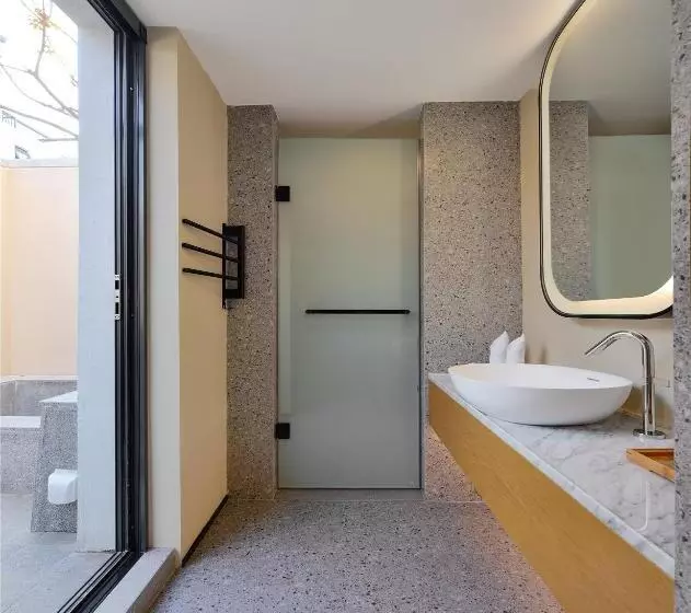 Hotelli Blossom House Suzhou
