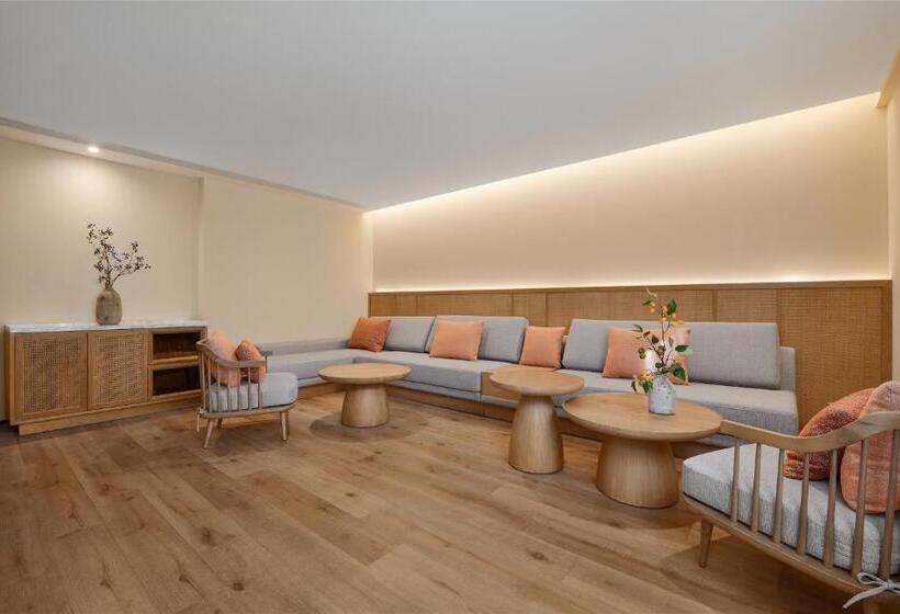 酒店 Blossom House Suzhou