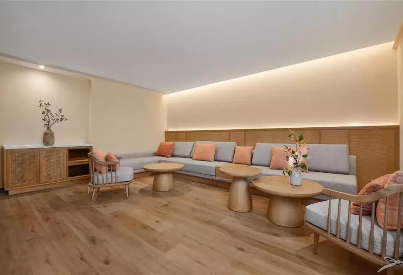 Hotelli Blossom House Suzhou