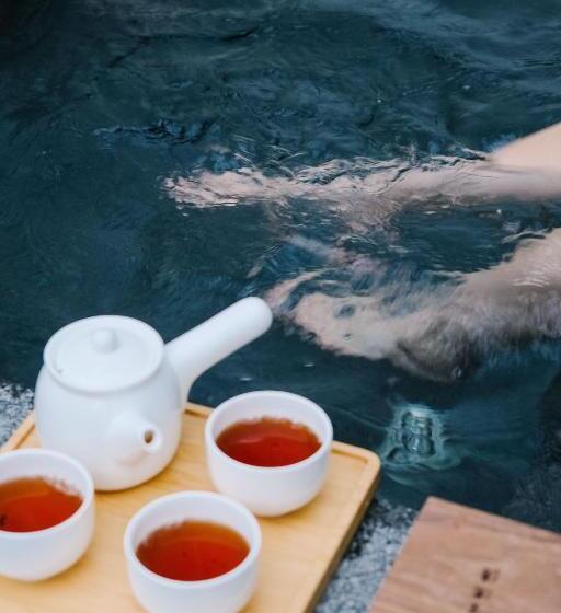 酒店 Blossom House Suzhou